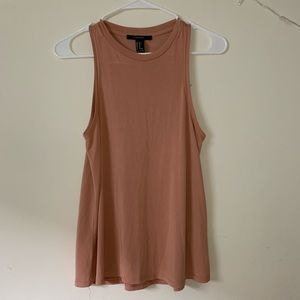 Forever21 Muscle Tee